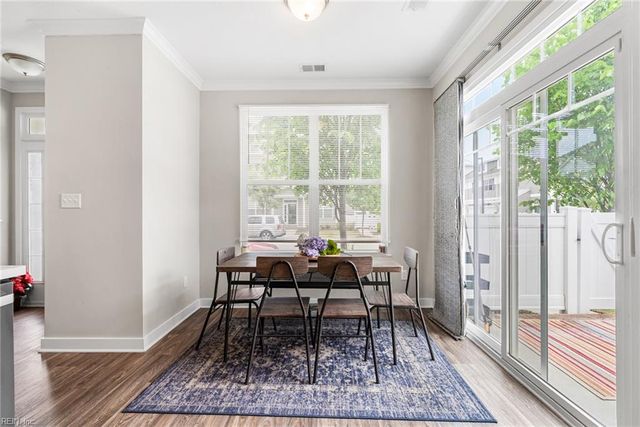 304 Fishers CT, Hampton, VA 23666