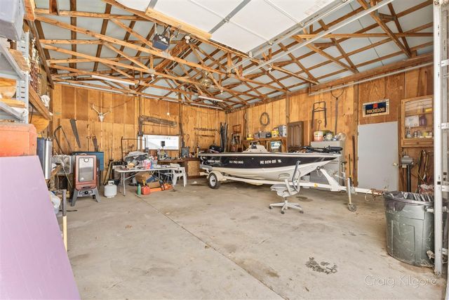 15425 132nd Avenue, Nunica, MI 49448