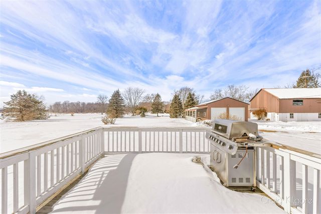 15425 132nd Avenue, Nunica, MI 49448