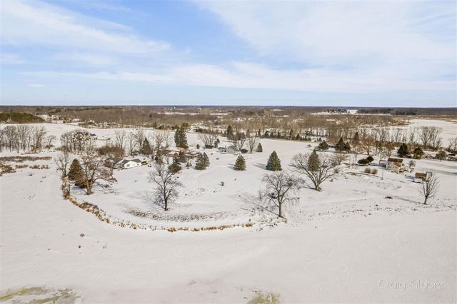 15425 132nd Avenue, Nunica, MI 49448