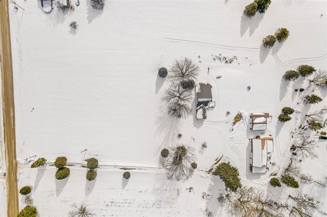 15425 132nd Avenue, Nunica, MI 49448