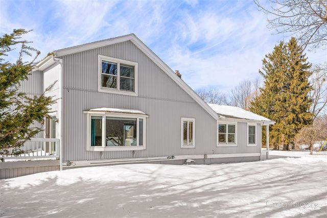 15425 132nd Avenue, Nunica, MI 49448