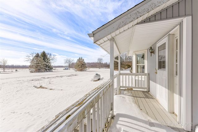 15425 132nd Avenue, Nunica, MI 49448