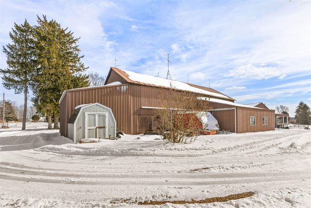 15425 132nd Avenue, Nunica, MI 49448