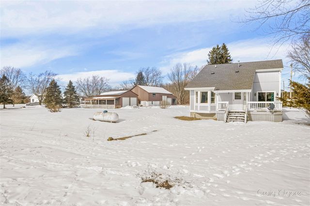 15425 132nd Avenue, Nunica, MI 49448