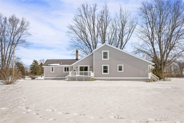 15425 132nd Avenue, Nunica, MI 49448