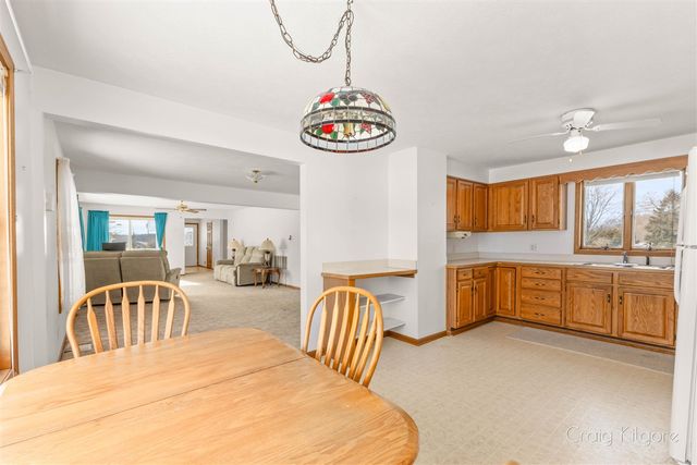 15425 132nd Avenue, Nunica, MI 49448