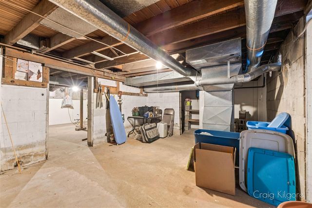 15425 132nd Avenue, Nunica, MI 49448