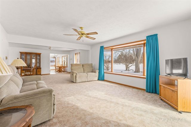 15425 132nd Avenue, Nunica, MI 49448