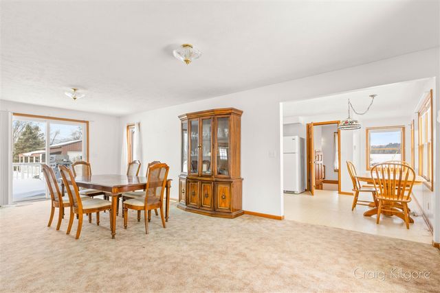 15425 132nd Avenue, Nunica, MI 49448