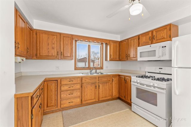 15425 132nd Avenue, Nunica, MI 49448