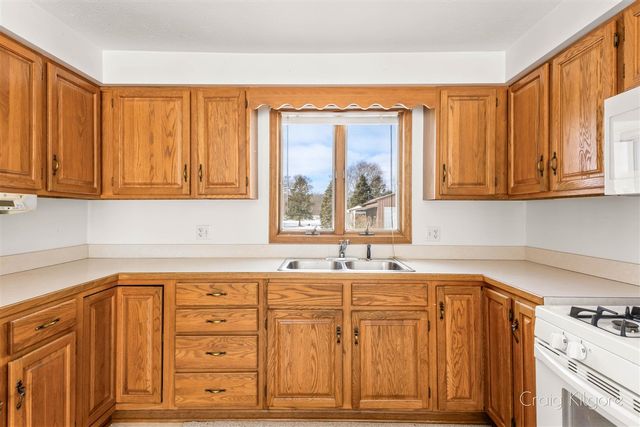 15425 132nd Avenue, Nunica, MI 49448