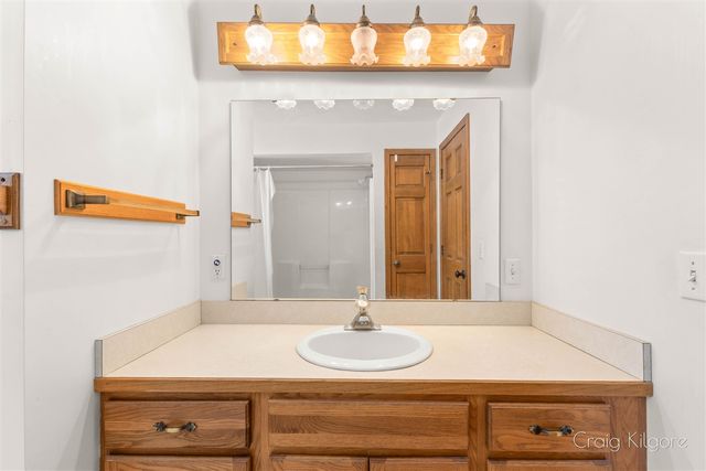 15425 132nd Avenue, Nunica, MI 49448