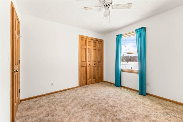 15425 132nd Avenue, Nunica, MI 49448