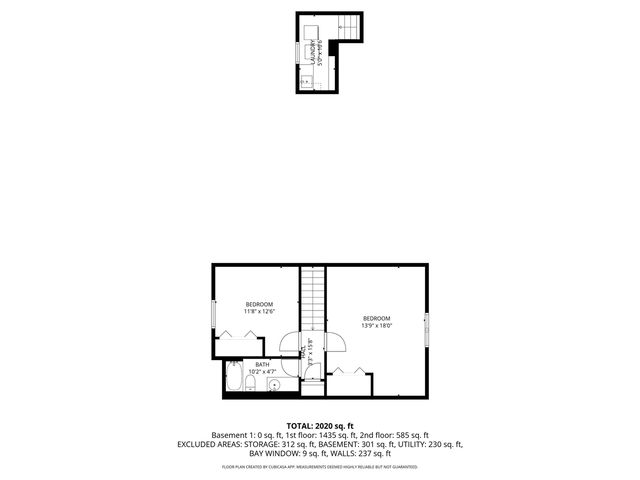 15425 132nd Avenue, Nunica, MI 49448