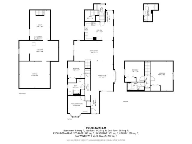 15425 132nd Avenue, Nunica, MI 49448