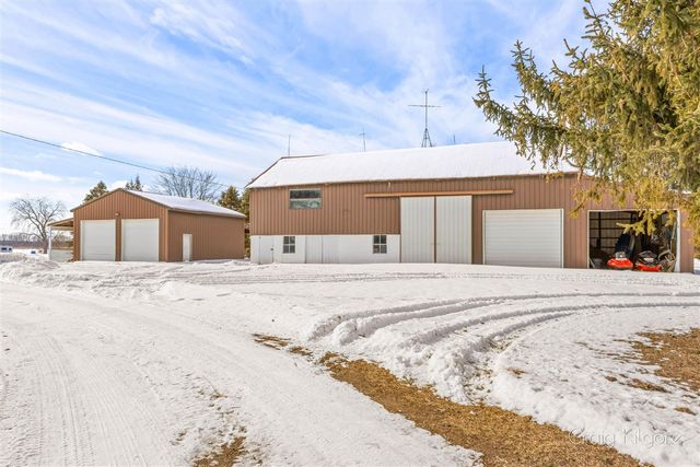 15425 132nd Avenue, Nunica, MI 49448