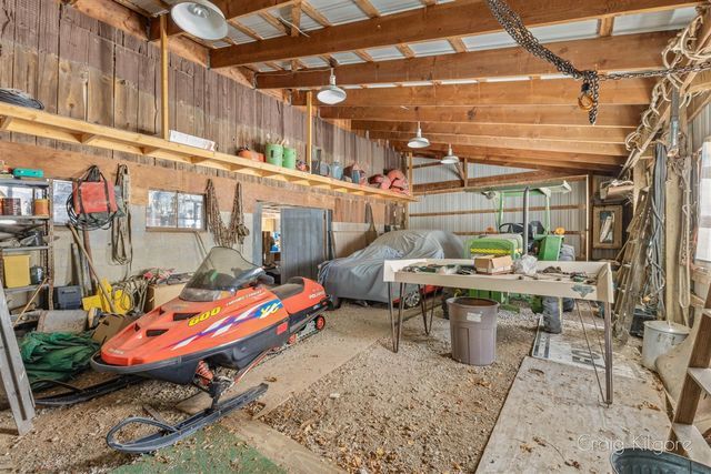 15425 132nd Avenue, Nunica, MI 49448