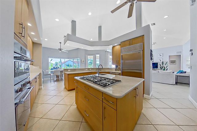 3318 NEVIS COURT, Punta Gorda, FL 33950