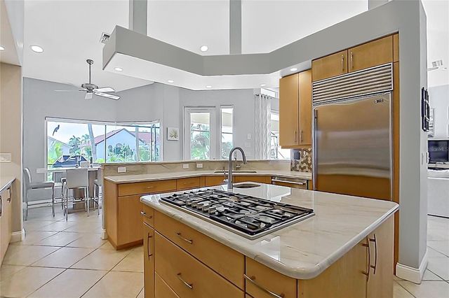 3318 NEVIS COURT, Punta Gorda, FL 33950