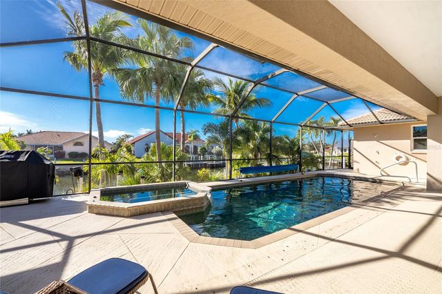 3318 NEVIS COURT, Punta Gorda, FL 33950