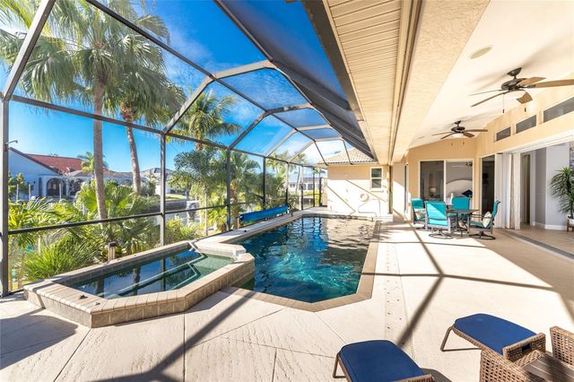 3318 NEVIS COURT, Punta Gorda, FL 33950