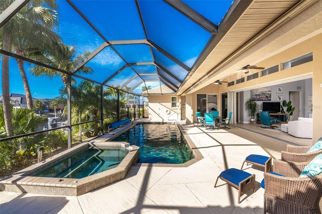 3318 NEVIS COURT, Punta Gorda, FL 33950