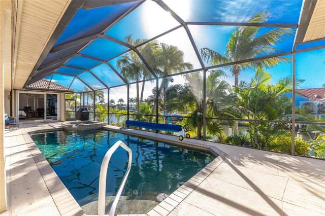 3318 NEVIS COURT, Punta Gorda, FL 33950