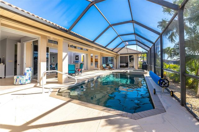 3318 NEVIS COURT, Punta Gorda, FL 33950