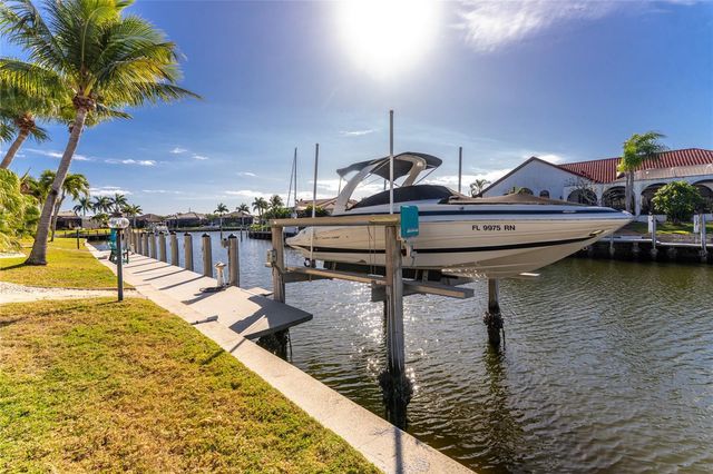 3318 NEVIS COURT, Punta Gorda, FL 33950