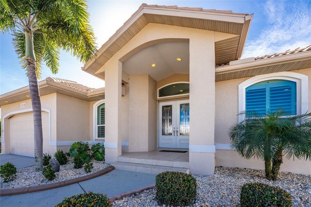 3318 NEVIS COURT, Punta Gorda, FL 33950