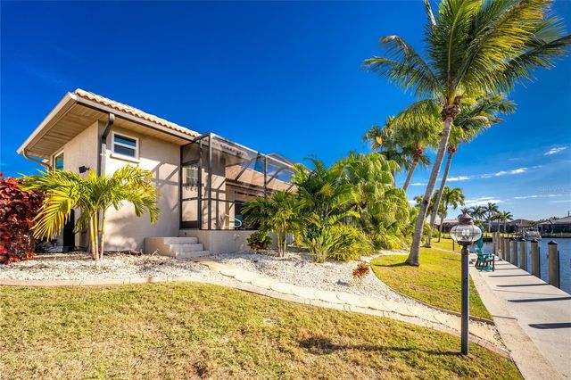 3318 NEVIS COURT, Punta Gorda, FL 33950