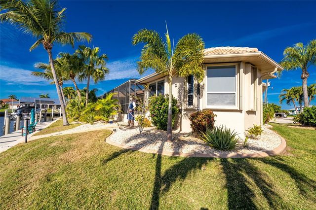 3318 NEVIS COURT, Punta Gorda, FL 33950