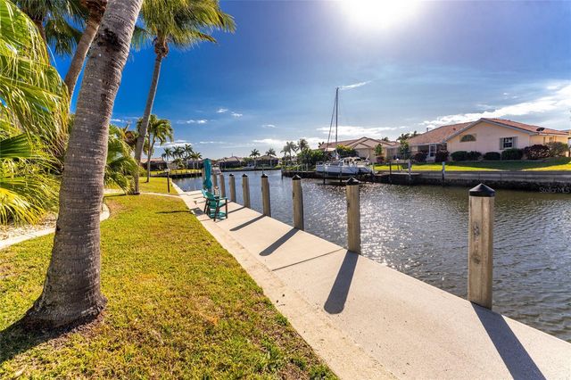 3318 NEVIS COURT, Punta Gorda, FL 33950