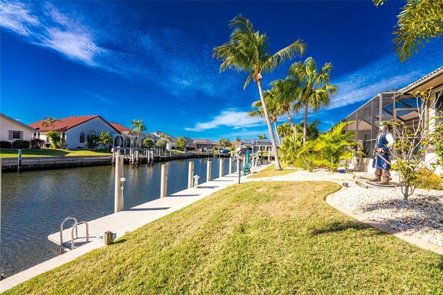 3318 NEVIS COURT, Punta Gorda, FL 33950