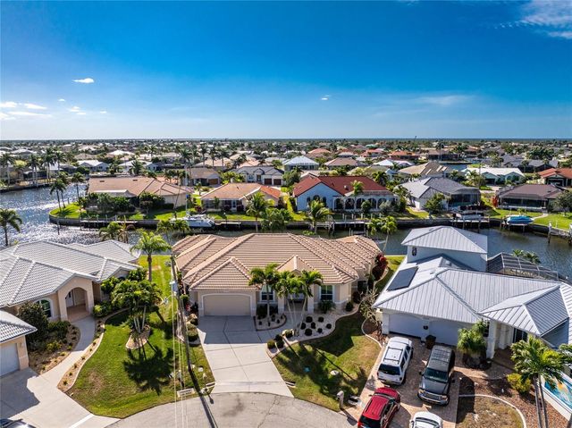 3318 NEVIS COURT, Punta Gorda, FL 33950