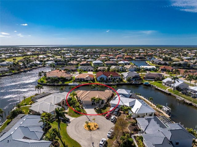 3318 NEVIS COURT, Punta Gorda, FL 33950