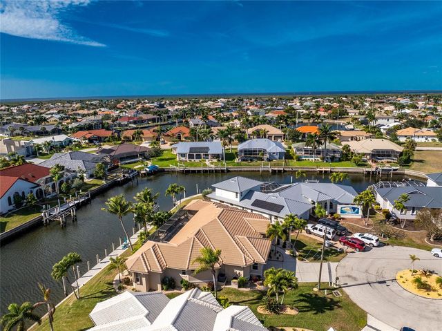 3318 NEVIS COURT, Punta Gorda, FL 33950