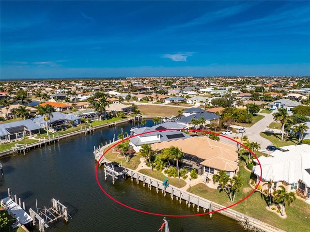 3318 NEVIS COURT, Punta Gorda, FL 33950