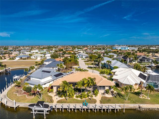 3318 NEVIS COURT, Punta Gorda, FL 33950