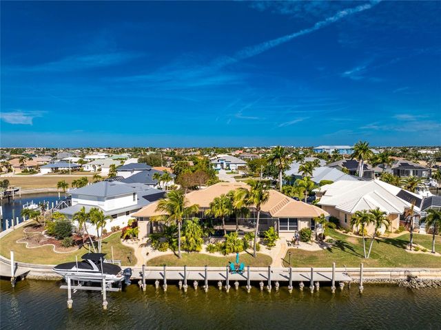 3318 NEVIS COURT, Punta Gorda, FL 33950