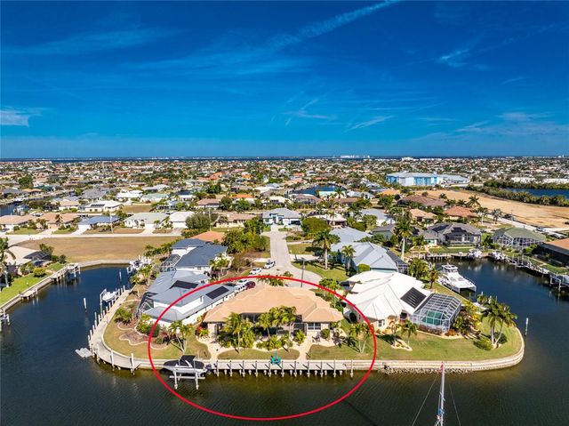 3318 NEVIS COURT, Punta Gorda, FL 33950