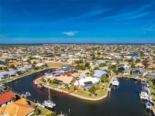 3318 NEVIS COURT, Punta Gorda, FL 33950