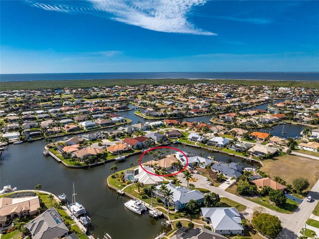 3318 NEVIS COURT, Punta Gorda, FL 33950