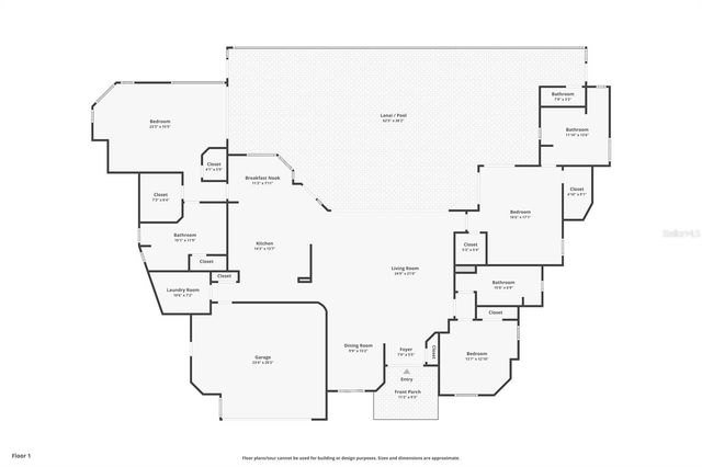 3318 NEVIS COURT, Punta Gorda, FL 33950