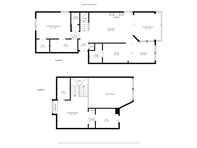 8200 Neely DR 229, Austin, TX 78759