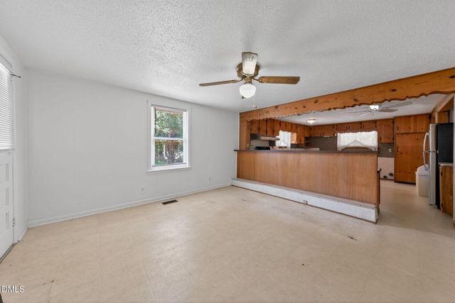 210 Bagwell Street, Garner, NC 27529