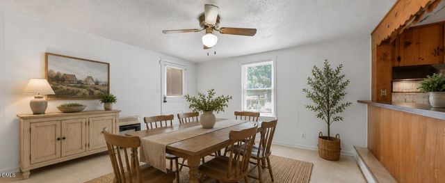 210 Bagwell Street, Garner, NC 27529