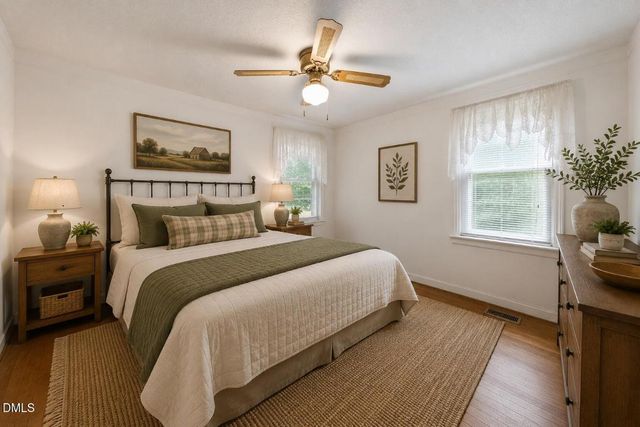 210 Bagwell Street, Garner, NC 27529