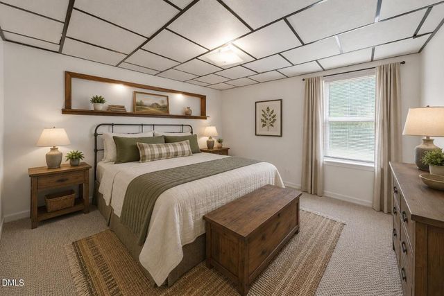 210 Bagwell Street, Garner, NC 27529